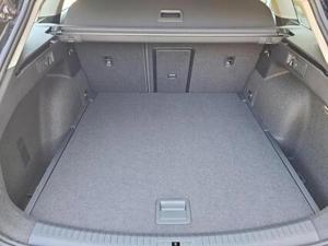 Seat Leon Bild 8