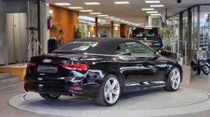 Audi A5 Bild 6