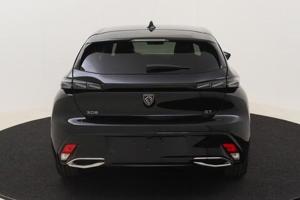 Peugeot 308 Bild 8