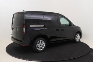 VW Caddy 2.0 TDI 122 hp DSG 90 kW (122 PS), Automatik, F... Bild 6