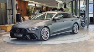 Mercedes-Benz AMG Bild 2