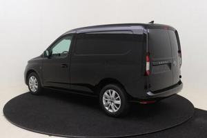VW Caddy 2.0 TDI 122 hp DSG 90 kW (122 PS), Automatik, F... Bild 10