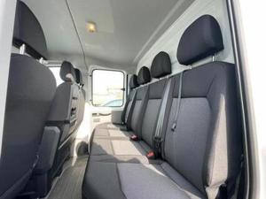 VW Crafter Pritschenwagen Pritsche L4 (Doka) 35 2.0 TDI 103 kW (140 PS) 6... Bild 10