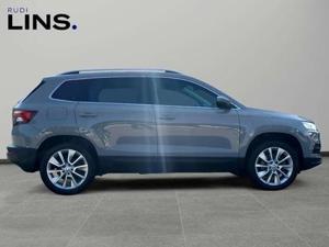 Skoda Karoq Bild 6