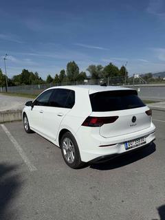 VW Golf Bild 6