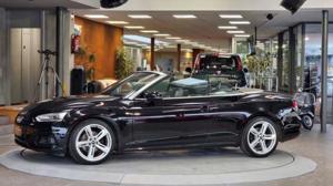 Audi A5 Bild 8