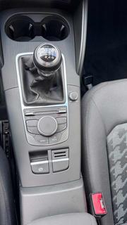 Audi A3 Bild 10