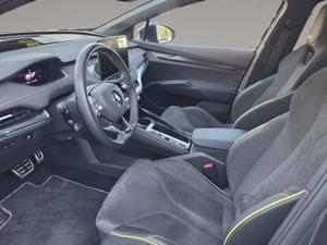 Skoda Enyaq Bild 9