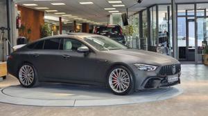 Mercedes-Benz AMG Bild 5