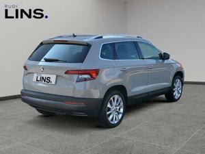 Skoda Karoq Bild 5
