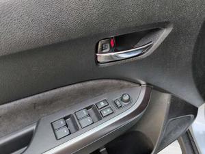 Suzuki Vitara Bild 11
