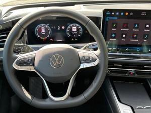 VW Passat Variant Elegance DSG+AHK+NAVI+MATRIX+MASSAGE+ACC+KAMERA... Bild 8