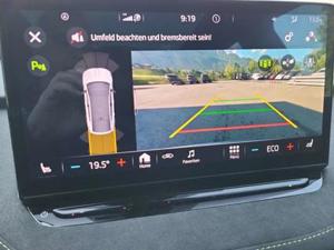 Skoda Enyaq Bild 18