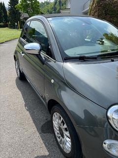 Fiat 500 Bild 3