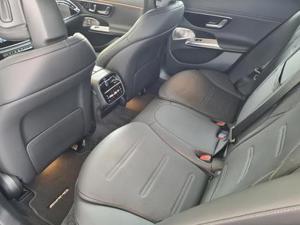 Mercedes-Benz E-Klasse Limousine AMG E 53 Hybrid 4Matic+ Premium Plus (214.063) PremiumPlus SUPERSCR Bild 8