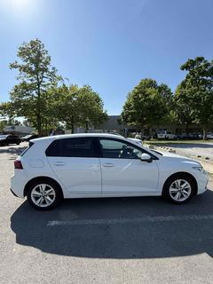 VW Golf Bild 4