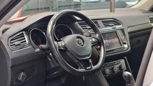Volkswagen Tiguan Bild 18