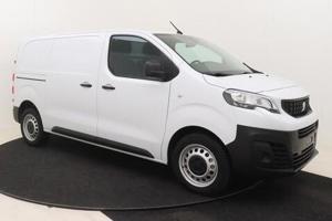 Peugeot Andere Expert 2,0 BlueHDi 145 hp Man.6 106 kW (144 PS)... Bild 4