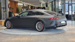 Mercedes-Benz AMG Bild 11