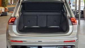 Volkswagen Tiguan Bild 16