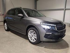 Skoda Kamiq 130 Jahre Premium Edition 1.5 TSI 150 PS DSG An... Bild 3
