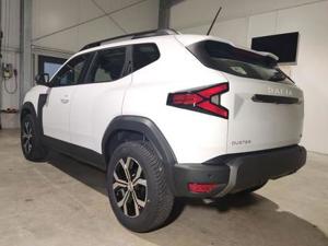 Dacia Duster Expression 1.2 TCe 130 Mild-Hybrid 4x4 AndroidA... Bild 6