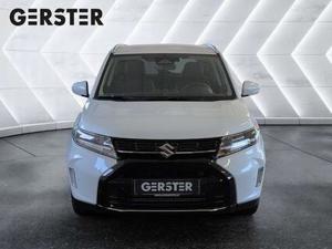 Suzuki Vitara Bild 2