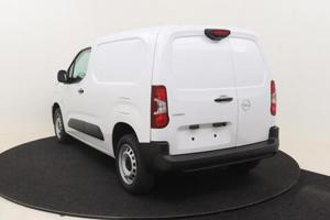 Opel Combo Bild 9