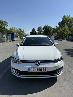 VW Golf Bild 3