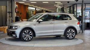 Volkswagen Tiguan Bild 8