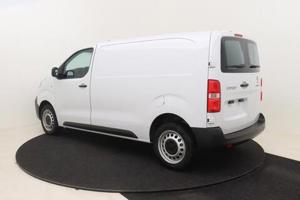 Peugeot Andere Expert 2,0 BlueHDi 145 hp Man.6 106 kW (144 PS)... Bild 10