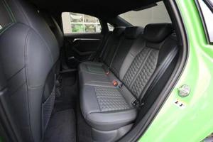 Audi RS3 Bild 10