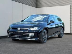 VW Passat Variant Elegance DSG+AHK+NAVI+MATRIX+MASSAGE+ACC+KAMERA...