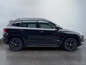 Skoda Karoq Bild 6