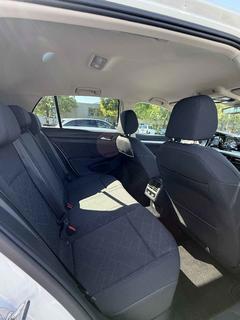 VW Golf Bild 11