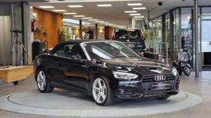 Audi A5 Bild 2