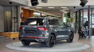 Volkswagen Tiguan Bild 10