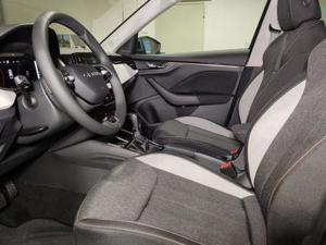 Skoda Kamiq 130 Jahre Premium Edition 1.5 TSI 150 PS DSG An... Bild 8