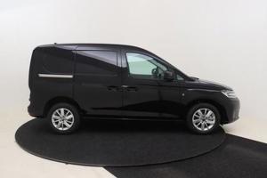 VW Caddy 2.0 TDI 122 hp DSG 90 kW (122 PS), Automatik, F... Bild 5