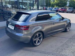 Audi A3 Bild 4