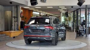 Volkswagen Tiguan Bild 9