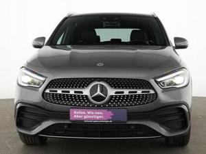 Mercedes-Benz GLA 250 AMG Line 4Matic|DISTRONIC|LED|Panoram 165 kW (224 PS), Automatik, Allrad Bild 4