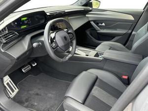 Peugeot 408 Bild 9