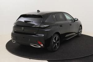 Peugeot 308 Bild 7