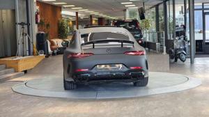 Mercedes-Benz AMG Bild 9