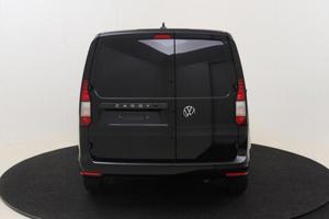 VW Caddy 2.0 TDI 122 hp DSG 90 kW (122 PS), Automatik, F... Bild 8