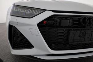 Audi RS7 Bild 4