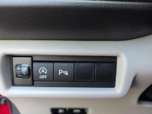 Suzuki Swift Bild 18