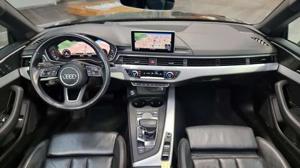 Audi A5 Bild 19