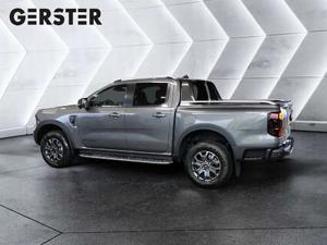 Ford Ranger Bild 4